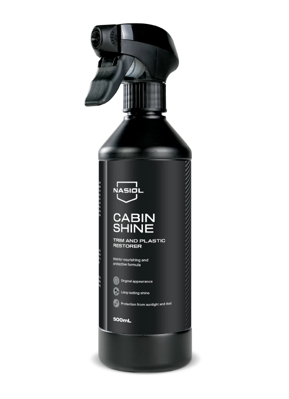 Kit Detailing Interior – Limpieza y Protección