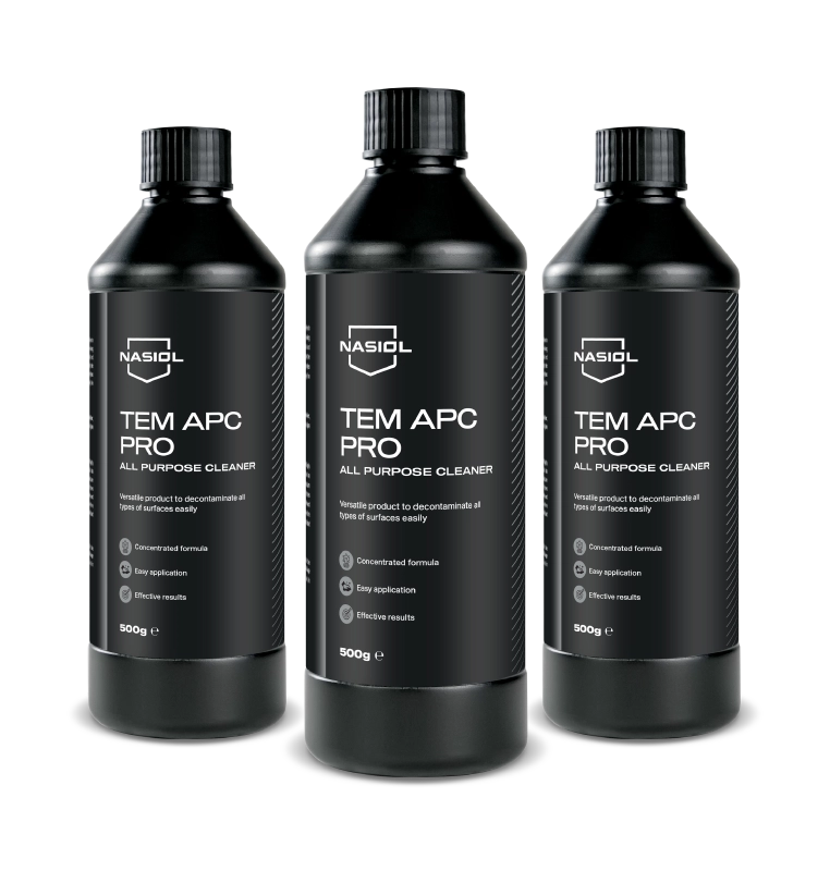 Kit Detailing Interior – Limpieza y Protección
