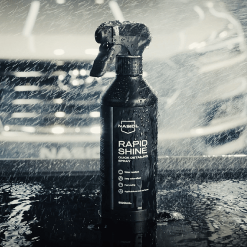 Nasiol Rapidshine