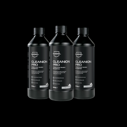 Nasiol Cleanion Pro – Champú Neutro Profesional