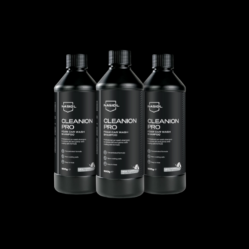 Nasiol Cleanion Pro – Champú Neutro Profesional