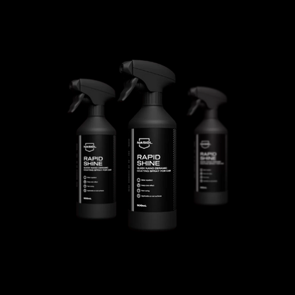 Nasiol Rapidshine