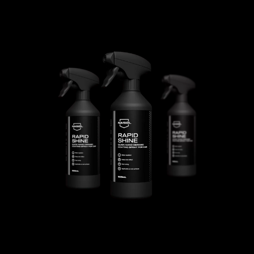 Nasiol Rapidshine