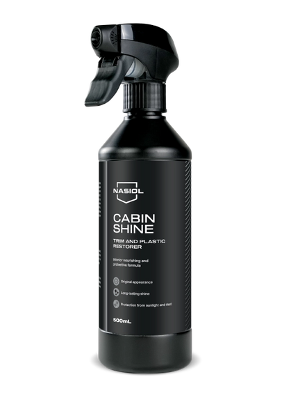Kit Detailing Interior – Limpieza y Protección