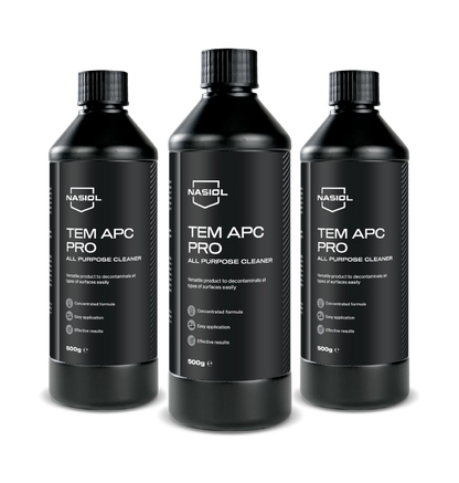 Kit Detailing Interior – Limpieza y Protección
