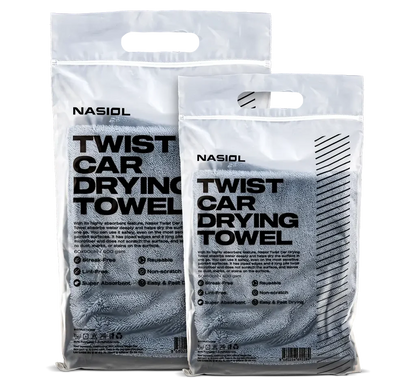 Kit Express Detailing – Rápido y Efectivo